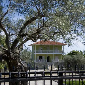 Apartment Olivegrove House, Vourvourou