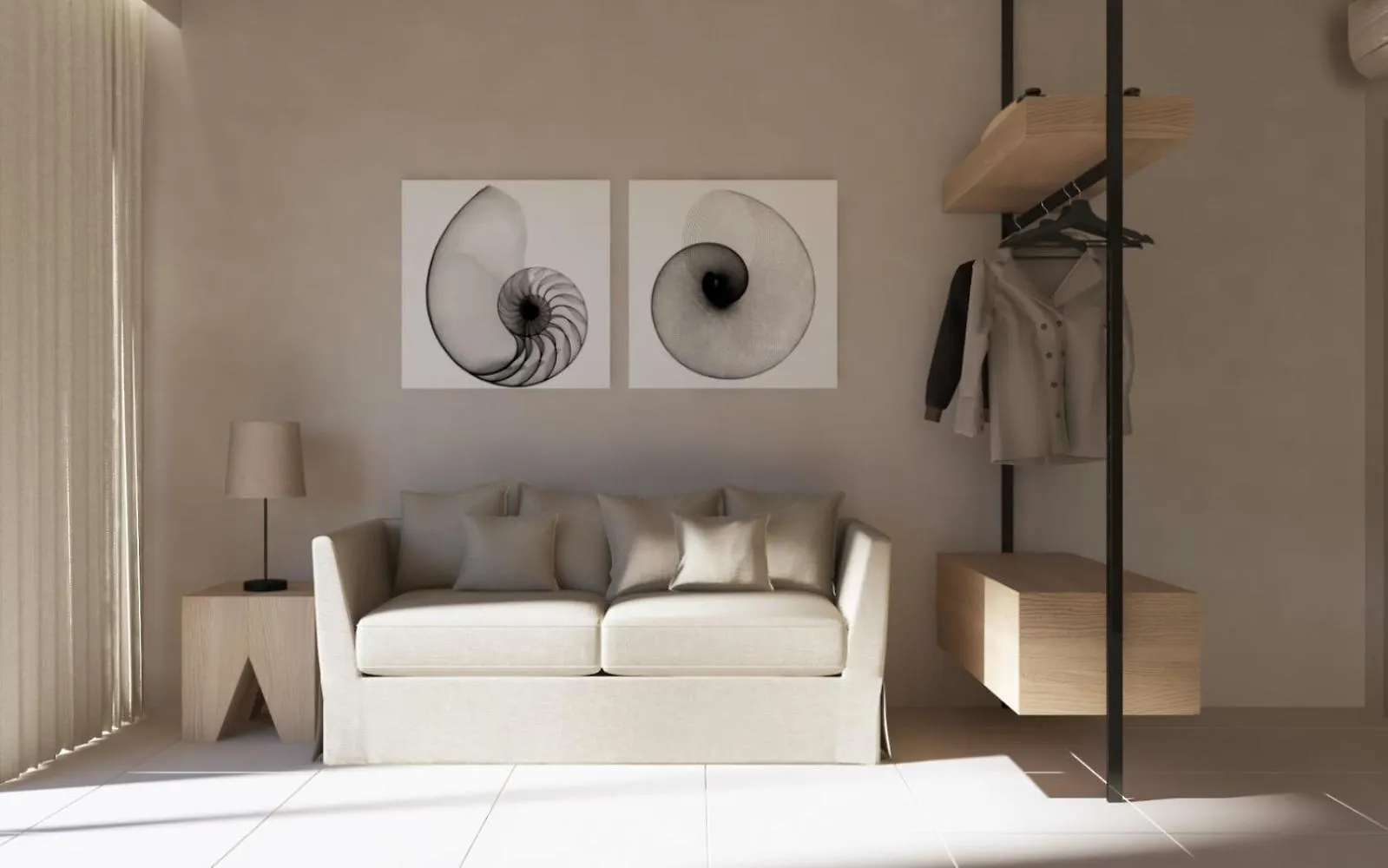 Haus Platanos Apartments & Bungalows By The Sea Vourvourou